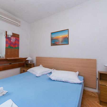 Apartments With A Parking Space Baska Voda, Makarska - 6773 Exteriör bild